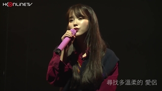 Through the night長夜