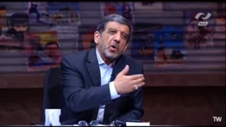 توصیه ضرغامی به حمید فرخ نژاد