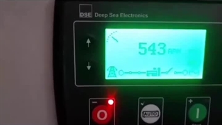 دیزل ژنراتور کاشانی تامین کننده برق اضطراری