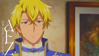 میکس انیمه با اهنگ ایرانی (انیمه قدرت واقعی قدیسه)