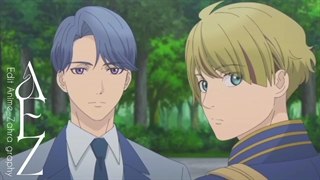 میکس انیمه با اهنگ ایرانی (انیمه Opus Colors)