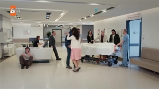 سریال گلهای برقی قسمت آخر 10 زیرنویس فارسی