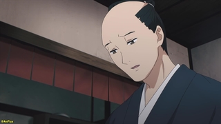 انیمه شمشیر شکارچی شیطان: کیجین گنتوشو Kijin Gentoushou قسمت 5