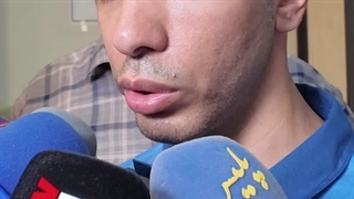 اعترافات جوان شیطان صفت عامل تجاوز به کودکان زیر 15 سال از جرئیات اقدامات شیطانی و شوم ربایش کودکان