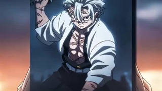 Sanemi || شیطان کش