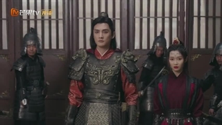 سریال چینی کشاورز فرهیخته فصل 1 قسمت 11 با زیرنویس فارسی 2025