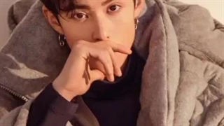 دیلان وانگ  بازیگر مرد نگهبان دافنگ