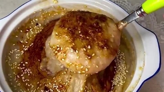 راز حلیم کشدار