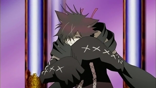 انیمه Pandora hearts قسمت 14 زیرنویس فارسی