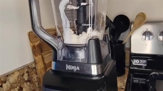 مخلوط کن نینجا