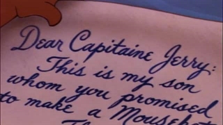 تام و جری - قسمت ۸۹