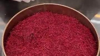 بهترین نوع زعفران مشهد | زعفران تندیس