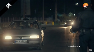 سریال ناریا قسمت 8