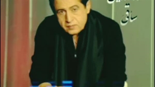 مسعود درویش ( ساقی )