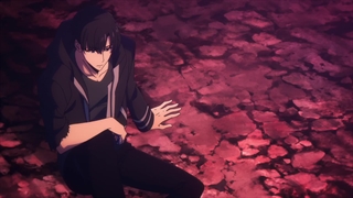 انیمه تک رو : از سایه برخیز / Solo Leveling فصل ۲ قسمت ۳ دوبله فارسی (FHD)