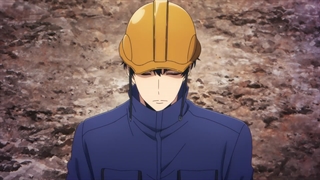 انیمه تک رو : از سایه برخیز / Solo Leveling فصل ۲ قسمت ۴ دوبله فارسی (FHD)