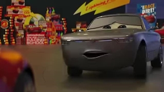 Cars 3 - Official US Trailer
