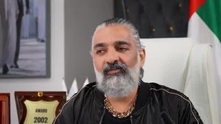 ویژه برنامه ریش و قیچی قسمت سوم نه شرقی نه غربی