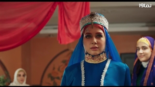 دیو و ماه پیشونی فصل 2 قسمت 12 (HD) | قسمت 12 دیو و ماه پیشونی (کامل)