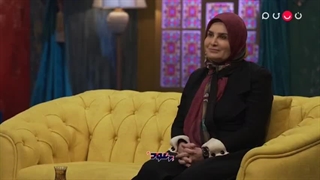 اعترافات جالب گیتی خامنه درباره رفاقت با الهه رضایی