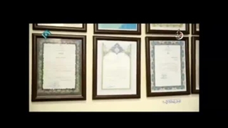 بررسی موضوع دقت و تمرکز در برنامه خانواده شبکه یک با حضور دکتر زهرا امیرآتشانی