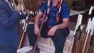 پخش و فروش چوب دستی داودی در قم لیپوماتیک