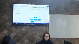 آموزش ICDL در تبریز