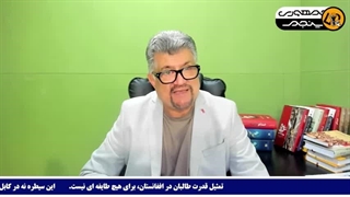 14040209: با قطع آب، نفس پاکستان به شماره افتاده است