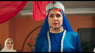 دانلود سریال دیو و ماه پیشونی 2 قسمت 12