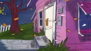 پلنگ صورتی - قسمت ۳۶