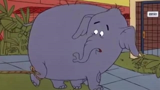 پلنگ صورتی - قسمت ۳۷