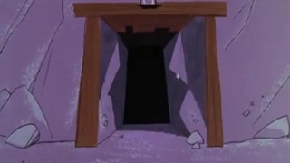 پلنگ صورتی - قسمت ۳۸