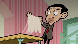 مستربین - قسمت ۱۶