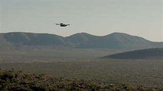 پهپاد انتحاری کوچک Bolt-M