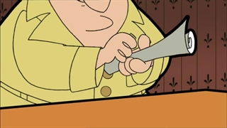 مستربین - قسمت ۱۸