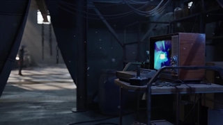 تریلر بازی OPEN - Official Teaser Trailer (Ready Player One Battle Royale)