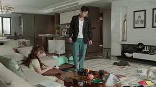 سریال چینی مسیر او  فصل 1 قسمت 25 با زیرنویس فارسی  2025