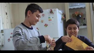 فیلم کوتاه موضوع انشا