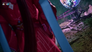 انیمه در فرقه همه جاسوس هستند به جز من Everyone in the Sect Except Me is an Undercover Agen قسمت 34