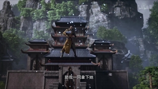 انیمه در فرقه همه جاسوس هستند به جز من Everyone in the Sect Except Me is an Undercover Agen قسمت 37