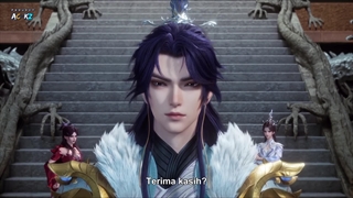 انیمه در فرقه همه جاسوس هستند به جز من Everyone in the Sect Except Me is an Undercover Agen قسمت 39