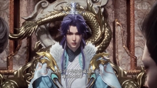 انیمه در فرقه همه جاسوس هستند به جز من Everyone in the Sect Except Me is an Undercover Agen قسمت 49