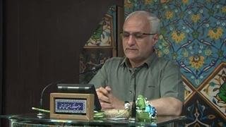 14010215: کلبه کرامت 956: تویی که نمی‌شناختمت - به مناسبت سالگرد نادر طالب‌زاده