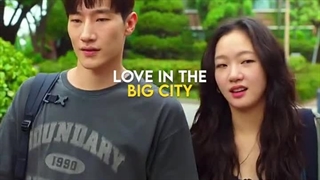Love in the big city Movie