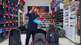 صفحه کلاچ با ۶ ماه ضمانت