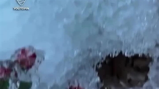 ولی روسیه فیوریت منه (: