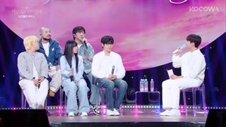 قسمت چهارم برنامه‌ی سیزنس: کانتابیله‌ی پارک بوگوم با زیرنویس فارسی