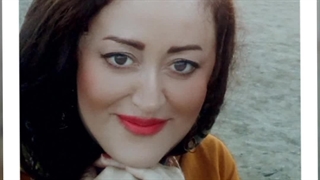 شعر و صدا عسل شبرو