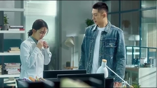 سریال چینی نگهبان عزیز من فصل 1 قسمت 5 با زیرنویس فارسی