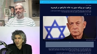 چرا مثل خود حاج قاسم جواب دشمن را نمی‌دهیم؟( جدال)